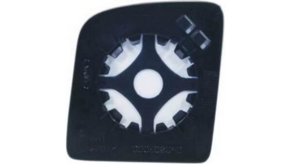 Espejo Cristal + Base Derecho Ford Tourneo Connect año 2002 a 2009