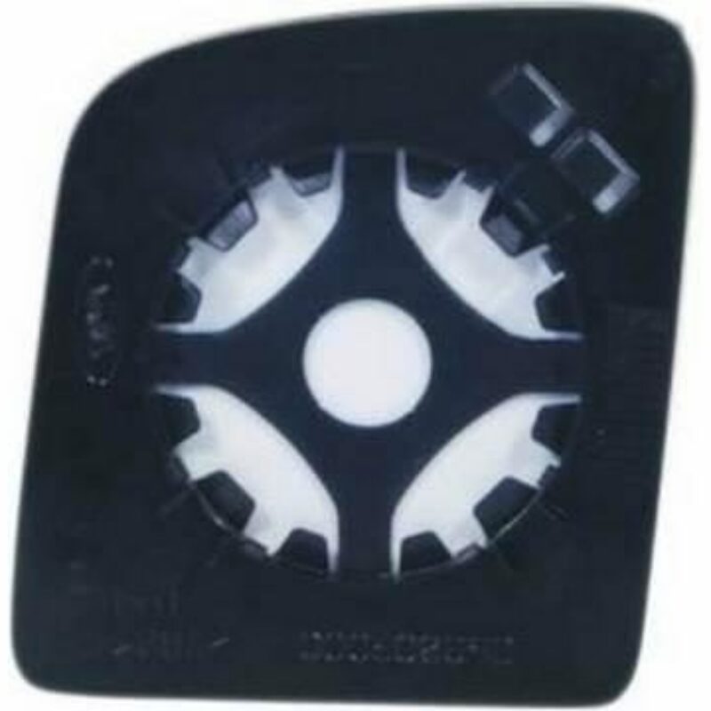 Espejo Cristal + Base Derecho Ford Tourneo Connect año 2002 a 2009