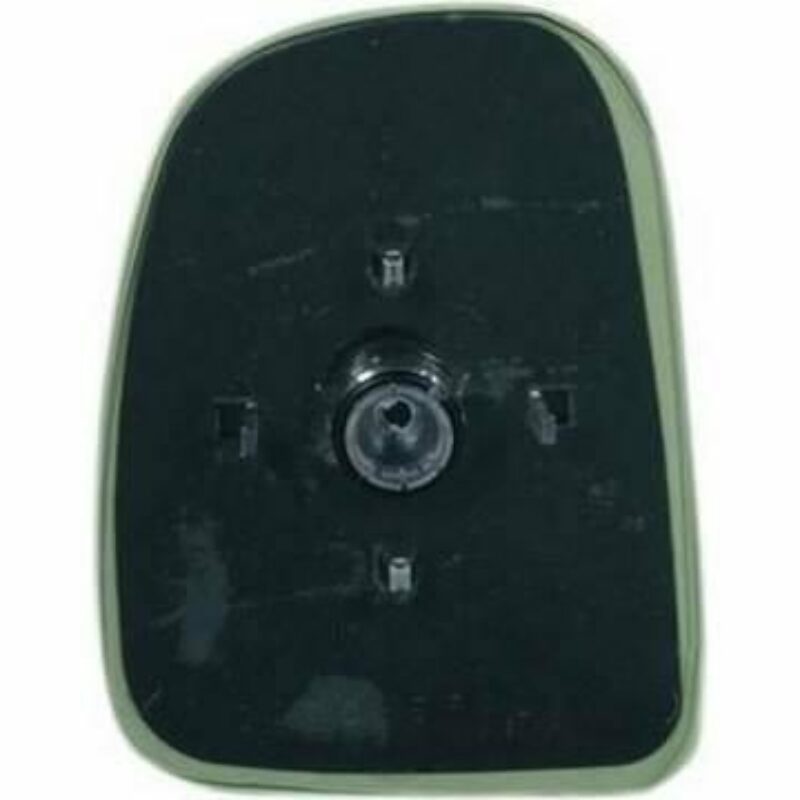 Espejo Cristal + Base Derecho Ford Transit año 1994 a 2000