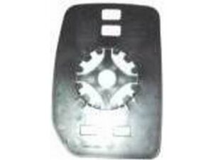 Espejo Cristal + Base Derecho Ford Transit año 2000 a 2009