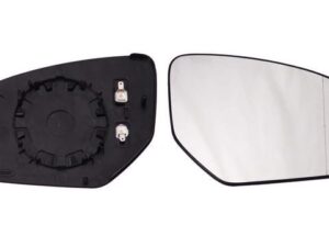 Espejo Cristal + Base Derecho Honda Civic año 12 a 2019