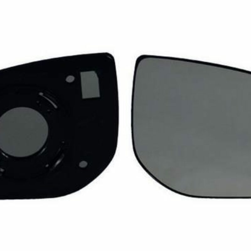 Espejo Cristal + Base Derecho Hyundai I10 año 2011 a 2019
