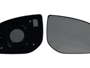 Espejo Cristal + Base Derecho Hyundai I20 año 2008 a 2013