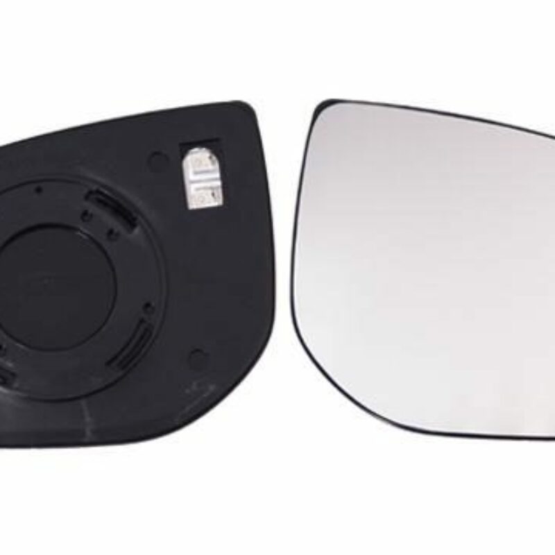 Espejo Cristal + Base Derecho Hyundai I20 año 2008 a 2013