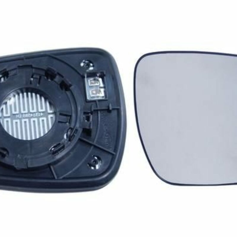 Espejo Cristal + Base Derecho Hyundai I30 año 2012 a 2019