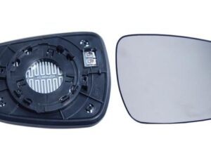 Espejo Cristal + Base Derecho Hyundai Veloster año 2011 a 2019