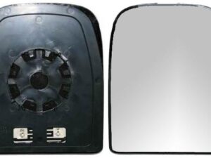 Espejo Cristal + Base Derecho Iveco Daily año 2006 a 2011