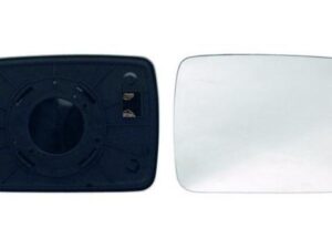 Espejo Cristal + Base Derecho Kia Picanto año 2004 a 2007