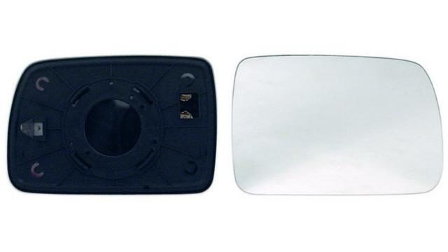 Espejo Cristal + Base Derecho Kia Picanto año 2004 a 2007