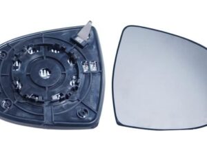 Espejo Cristal + Base Derecho Kia Sportage (SL) año 2010 a 2019