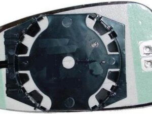 Espejo Cristal + Base Derecho Lancia Musa año 2004 a 2008