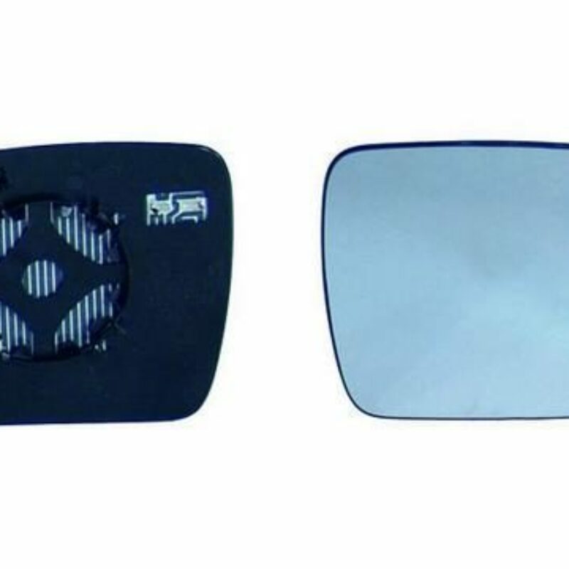 Espejo Cristal + Base Derecho Land Rover Discovery año 2009 a 2019