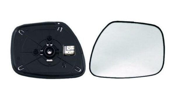 Espejo Cristal + Base Derecho Mazda 5 año 2006 a 2010