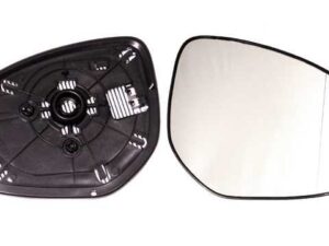 Espejo Cristal + Base Derecho Mazda 6 año 2008 a 2013