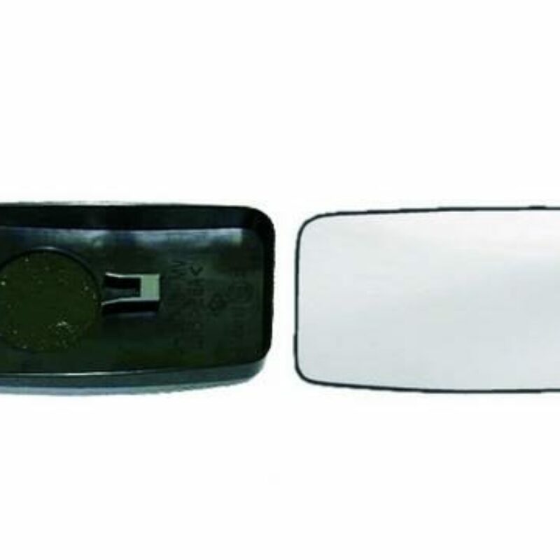 Espejo Cristal + Base Derecho Mercedes Sprinter año 2006 a 2012