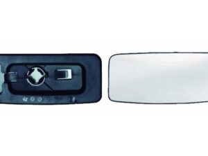 Espejo Cristal + Base Derecho Mercedes Sprinter año 2006 a 2012