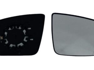 Espejo Cristal + Base Derecho Mercedes Viano año 2011 a 2013