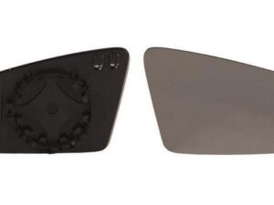 Espejo Cristal + Base Derecho Mercedes W246 B año 2011 a 2019