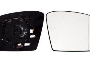 Espejo Cristal + Base Derecho Mercedes W251 R año 2006 a 2010