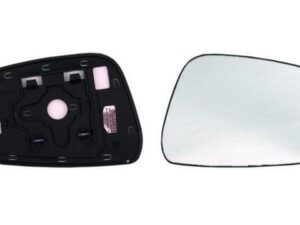 Espejo Cristal + Base Derecho Nissan Pathfinder año 2005 a 2007
