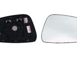 Espejo Cristal + Base Derecho Nissan Pathfinder año 2005 a 2007