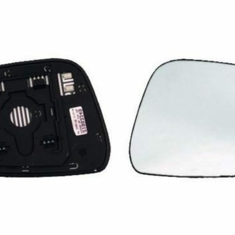 Espejo Cristal + Base Derecho Nissan Pathfinder año 2005 a 2007