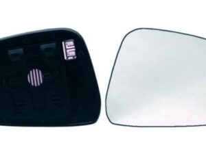 Espejo Cristal + Base Derecho Nissan Pathfinder año 2007 a 2019