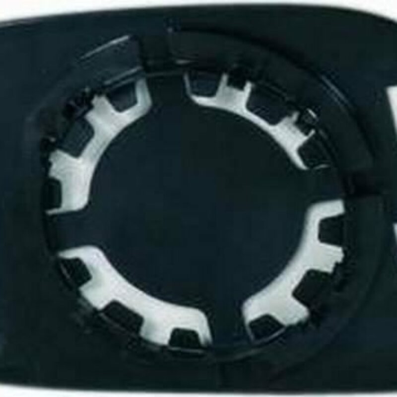 Espejo Cristal + Base Derecho Opel Agila año 2000 a 2007