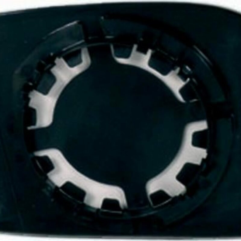 Espejo Cristal + Base Derecho Opel Agila año 2000 a 2007