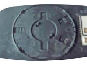 Espejo Cristal + Base Derecho Opel Astra F año 1995 a 1998