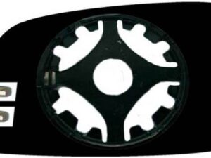 Espejo Cristal + Base Derecho Opel Astra G año 1998 a 2004