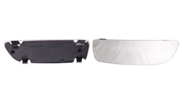 Espejo Cristal + Base Derecho Opel Combo año 2012 a 2019