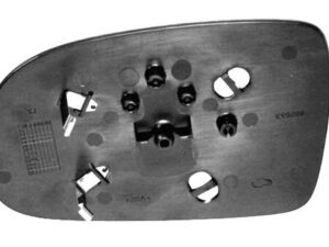 Espejo Cristal + Base Derecho Opel Corsa C año 2000 a 2006