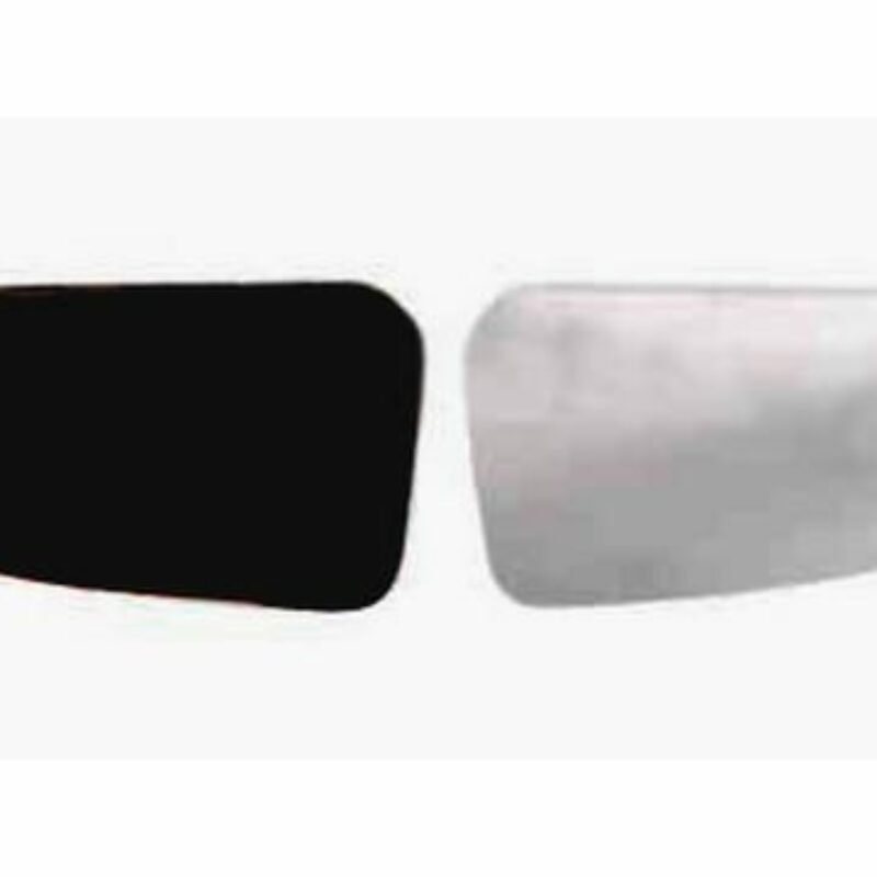 Espejo Cristal + Base Derecho Opel Movano año 2003 a 2010