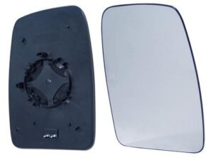 Espejo Cristal + Base Derecho Opel Movano año 2010 a 2019