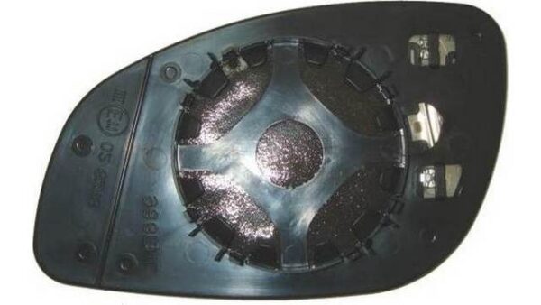 Espejo Cristal + Base Derecho Opel Signum año 2002 a 2019