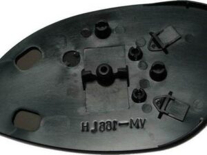Espejo Cristal + Base Derecho Opel Vectra B año 1995 a 2002