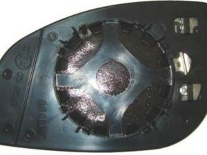 Espejo Cristal + Base Derecho Opel Vectra C año 2002 a 2019