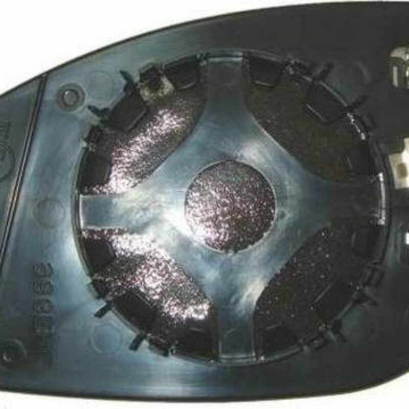 Espejo Cristal + Base Derecho Opel Vectra C año 2002 a 2019