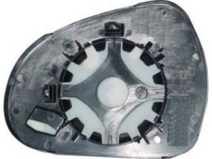 Espejo Cristal + Base Derecho Peugeot 207 CC año 2007 a 2019