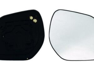 Espejo Cristal + Base Derecho Peugeot 4007 año 2007 a 2019