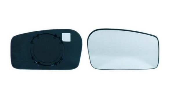 Espejo Cristal + Base Derecho Peugeot 806 año 1995 a 2002
