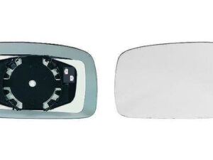 Espejo Cristal + Base Derecho Peugeot 807 año 2002 a 2019