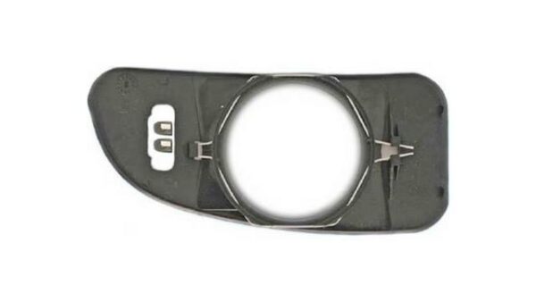 Espejo Cristal + Base Derecho Peugeot Boxer año 2001 a 2006 TERMICO