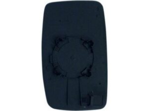 Espejo Cristal + Base Derecho Peugeot Expert año 2007 a 2019