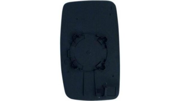 Espejo Cristal + Base Derecho Peugeot Expert año 2007 a 2019