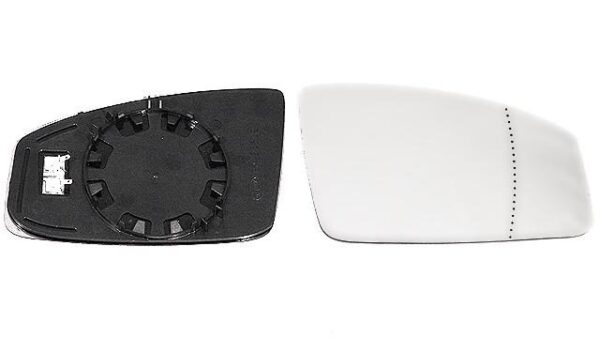 Espejo Cristal + Base Derecho Renault Espace año 2002 a 2010