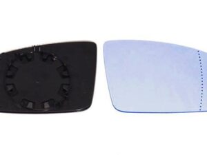 Espejo Cristal + Base Derecho Renault Espace año 2002 a 2010