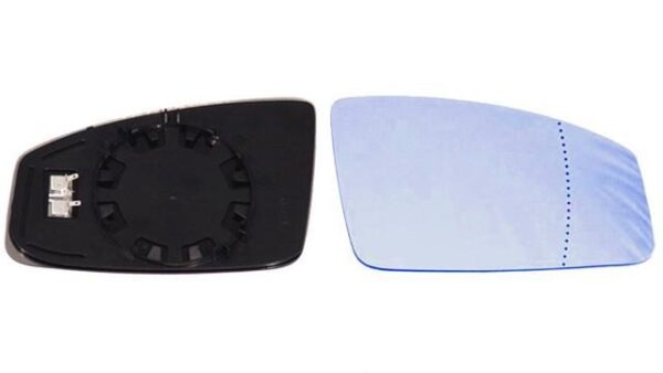 Espejo Cristal + Base Derecho Renault Espace año 2002 a 2010