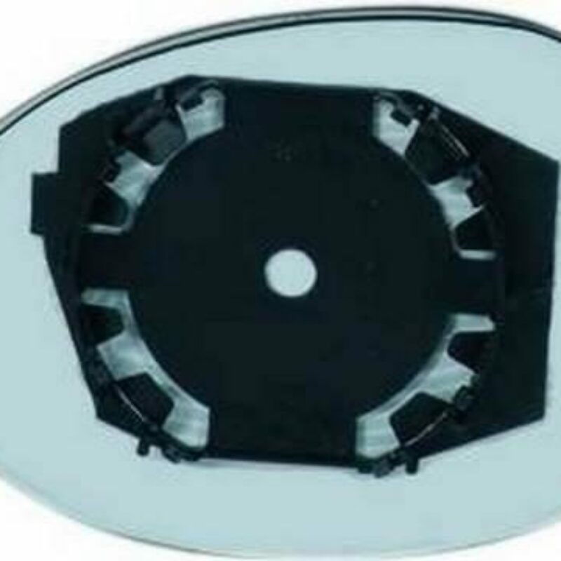 Espejo Cristal + Base Derecho Renault Twingo II año 1997 a 2007